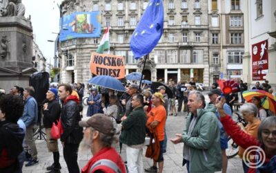 Ismét Orbánék hatvanpusztai birtokára szervez “látogatást” Hadházy
